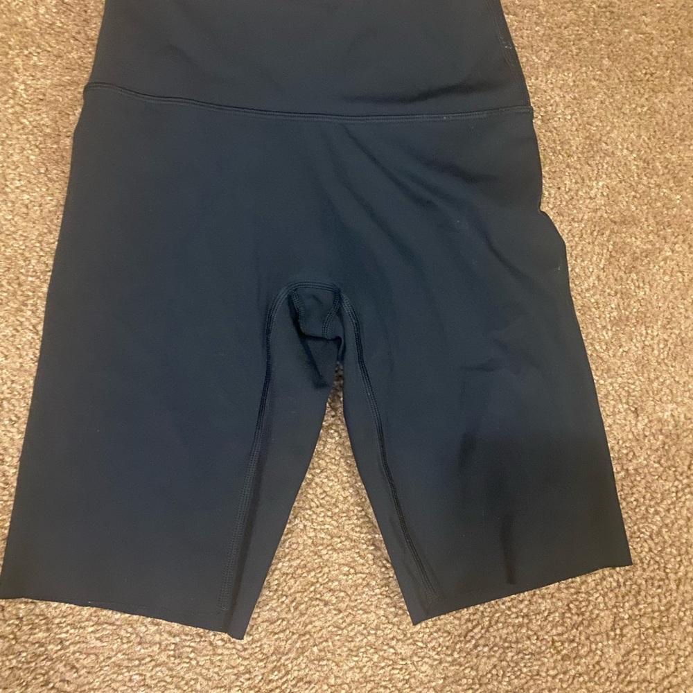 Womens Aerie Bike Shorts